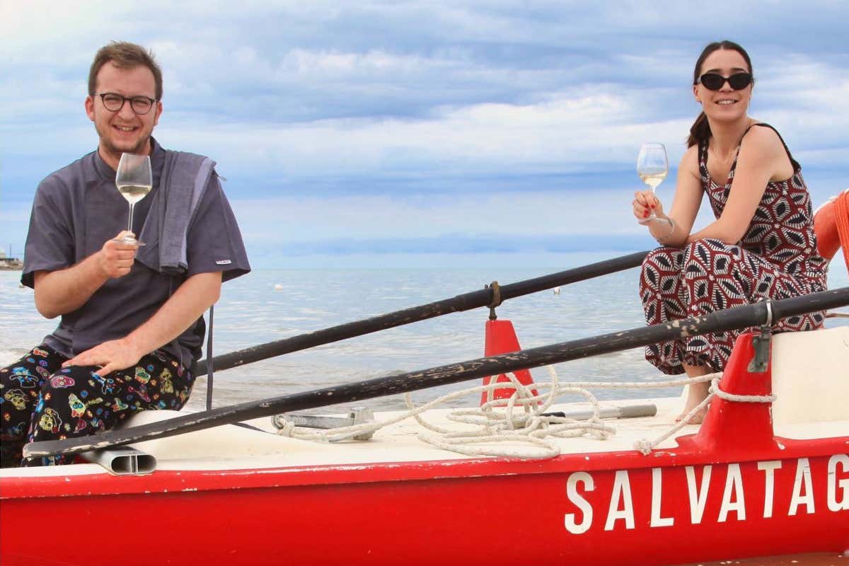 Bruna Bistrò: il ristorante che trasforma i piatti della nonna in esperienze gourmet