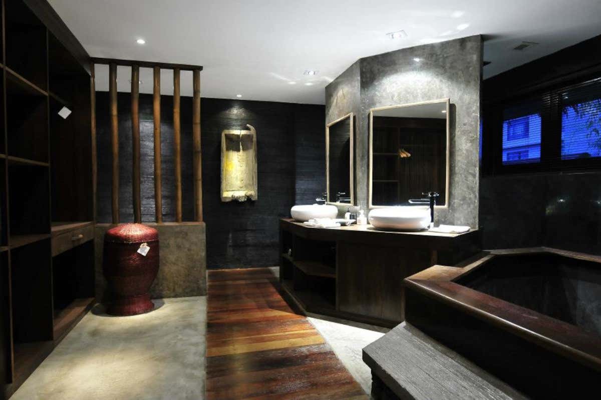 Il resort segreto di Kuala Lumpur: un boutique hotel creato da un italiano