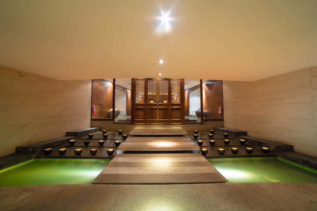 Il resort segreto di Kuala Lumpur: un boutique hotel creato da un italiano