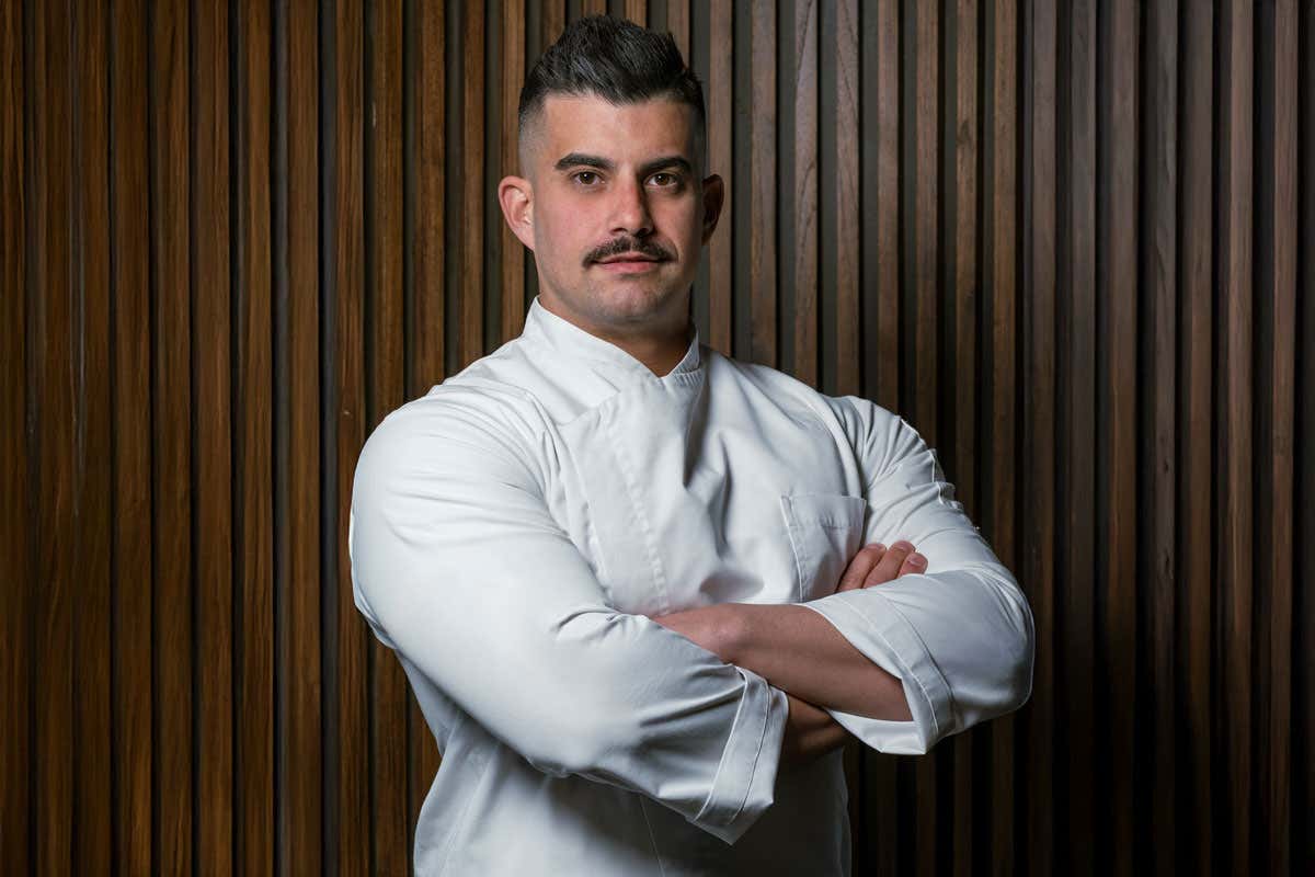 Alto, il ristorante sul rooftop tra fine dining e cocktail firmati Alto, il ristorante sul rooftop tra fine dining e cocktail firmati