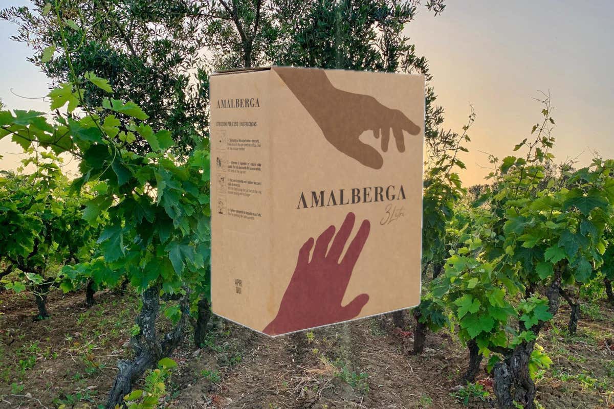 Vino tra vetro e alternative: la ristorazione italiana non segue la svolta sostenibile