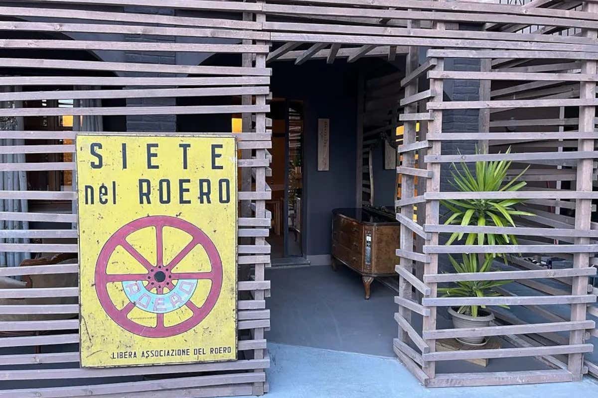 Cantine del Roero, quando il vino dialoga con il mondo del tartufo
