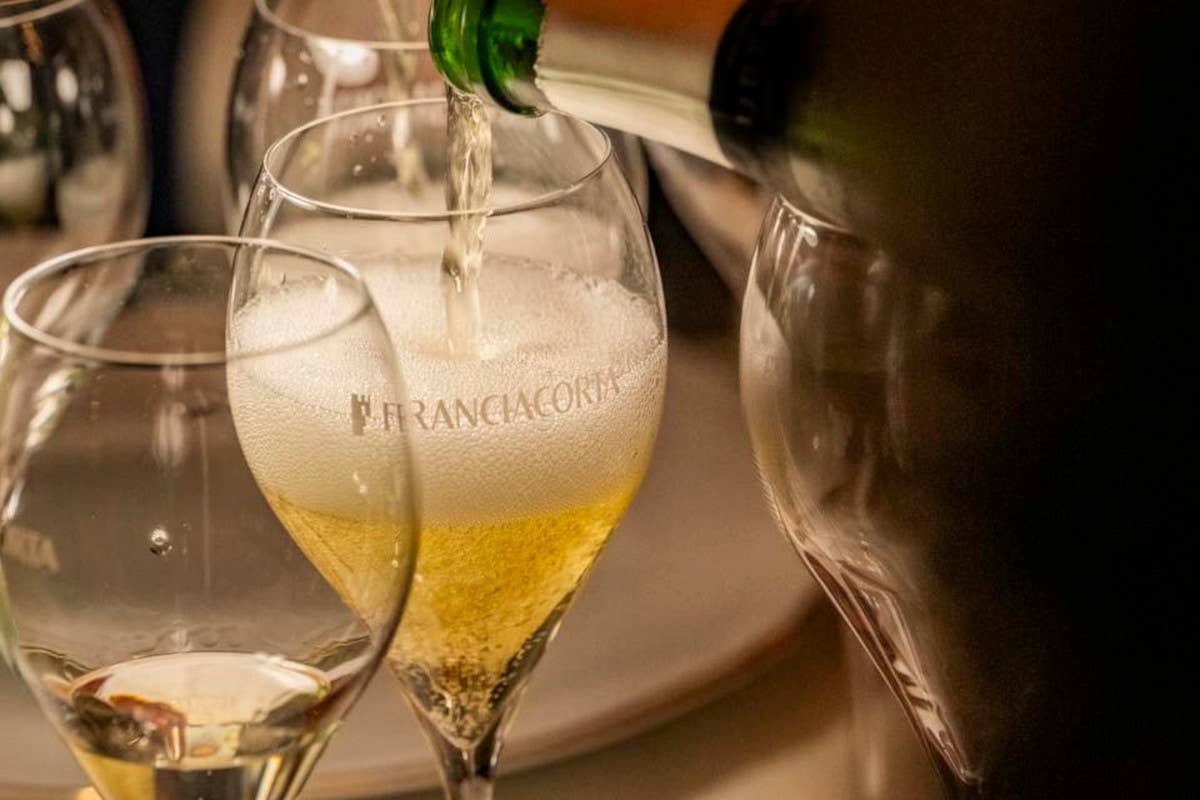 Franciacorta: 25 anni di bollicine. Tre giorni per scoprire i segreti delle cantine