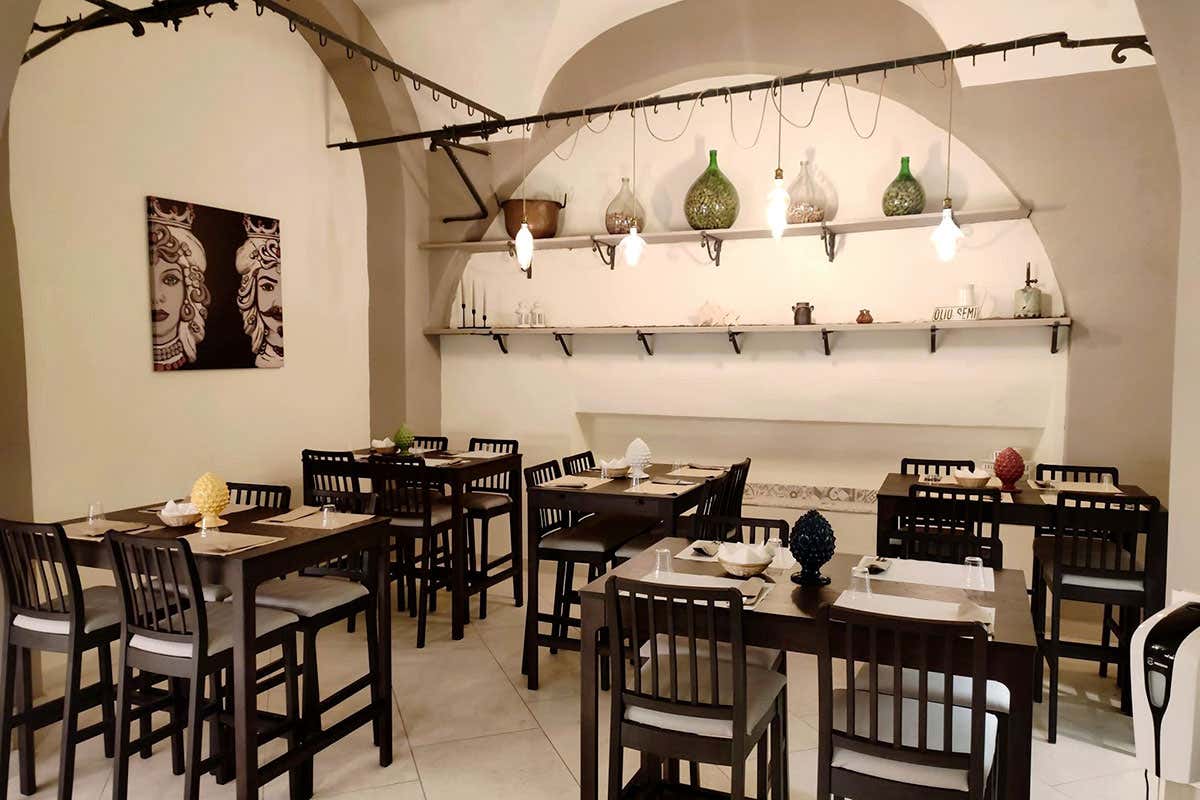 La bottega che ha anticipato lo street food: a Catania si frigge dal 1837