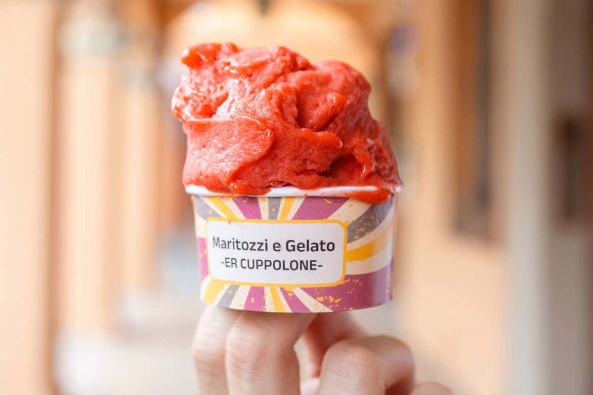 Gelato etico e maritozzi artigianali: ecco dove mangiarli a Bologna