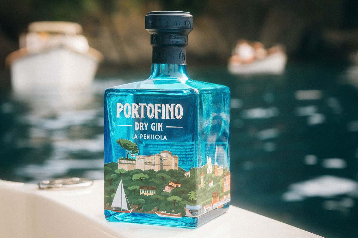 World Gin Day: ecco i gin artigianali da provare per celebrare la giornata World Gin Day: ecco i gin artigianali da provare per celebrare la giornata