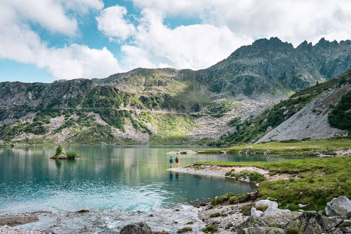 Lefay Dolomiti: lusso, natura e benessere nel cuore della montagna