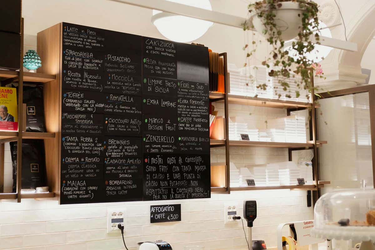 Gelato etico e maritozzi artigianali: ecco dove mangiarli a Bologna