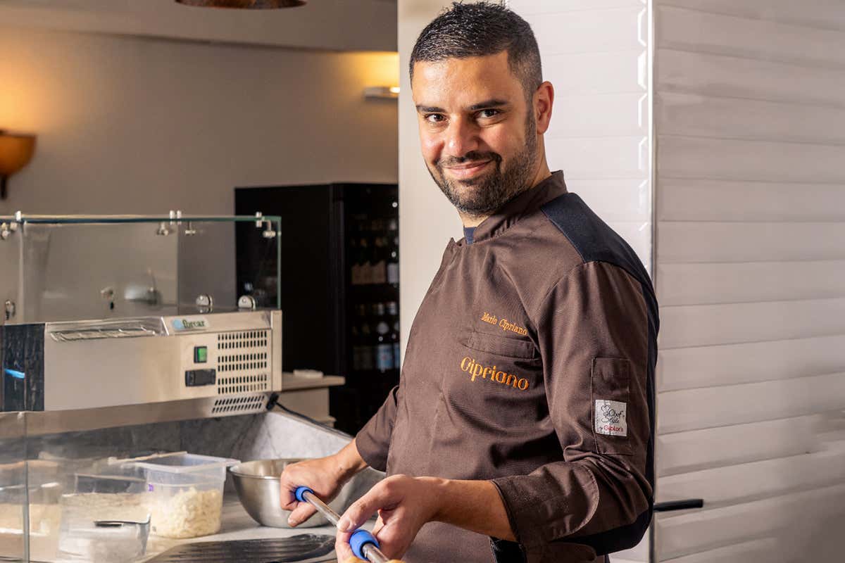 Pizza napoletana a Firenze: dove mangiarla a 15 minuti a piedi dal Ponte Vecchio Pizza napoletana a Firenze: dove mangiarla a 15 minuti a piedi dal Ponte Vecchio