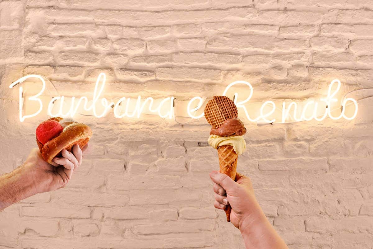 Gelato etico e maritozzi artigianali: ecco dove mangiarli a Bologna