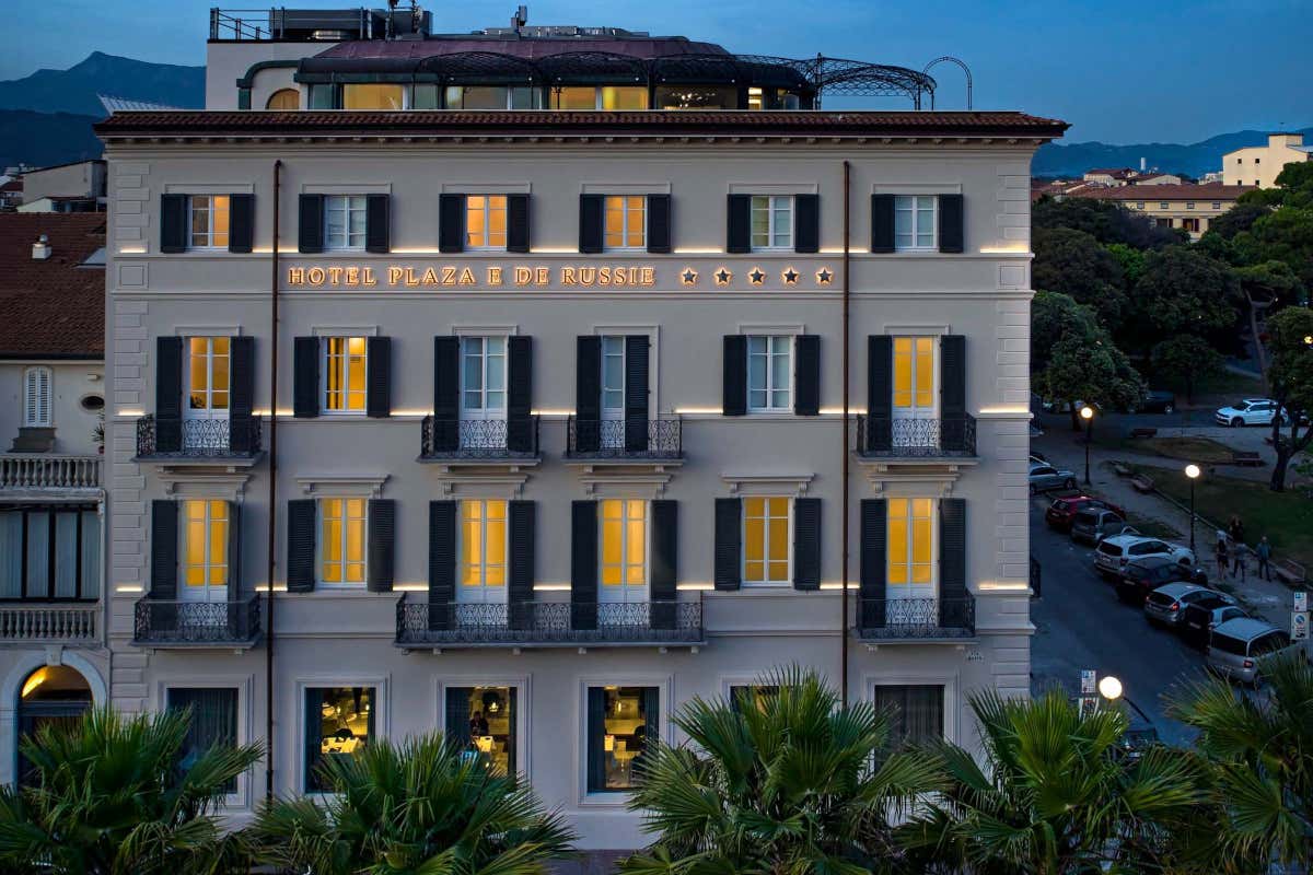 Emilia in rosa: l'11ª tappa del Giro d'Italia tra Viareggio e Castelnovo ne' Monti Emilia in rosa: l'11ª tappa del Giro d'Italia tra Viareggio e Castelnovo ne' Monti