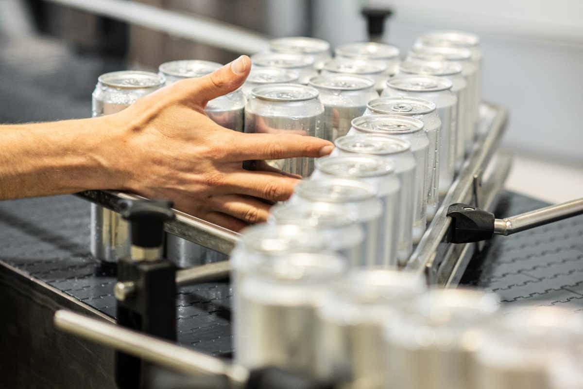 Ispirazione americana e tradizione belga: la ricetta del birrificio Rebel's Ispirazione americana e tradizione belga: la ricetta del birrificio Rebel's