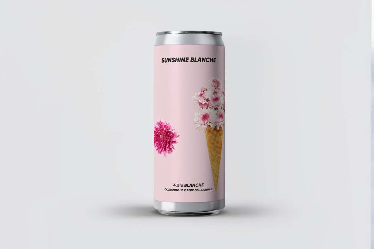 Ispirazione americana e tradizione belga: la ricetta del birrificio Rebel's Ispirazione americana e tradizione belga: la ricetta del birrificio Rebel's