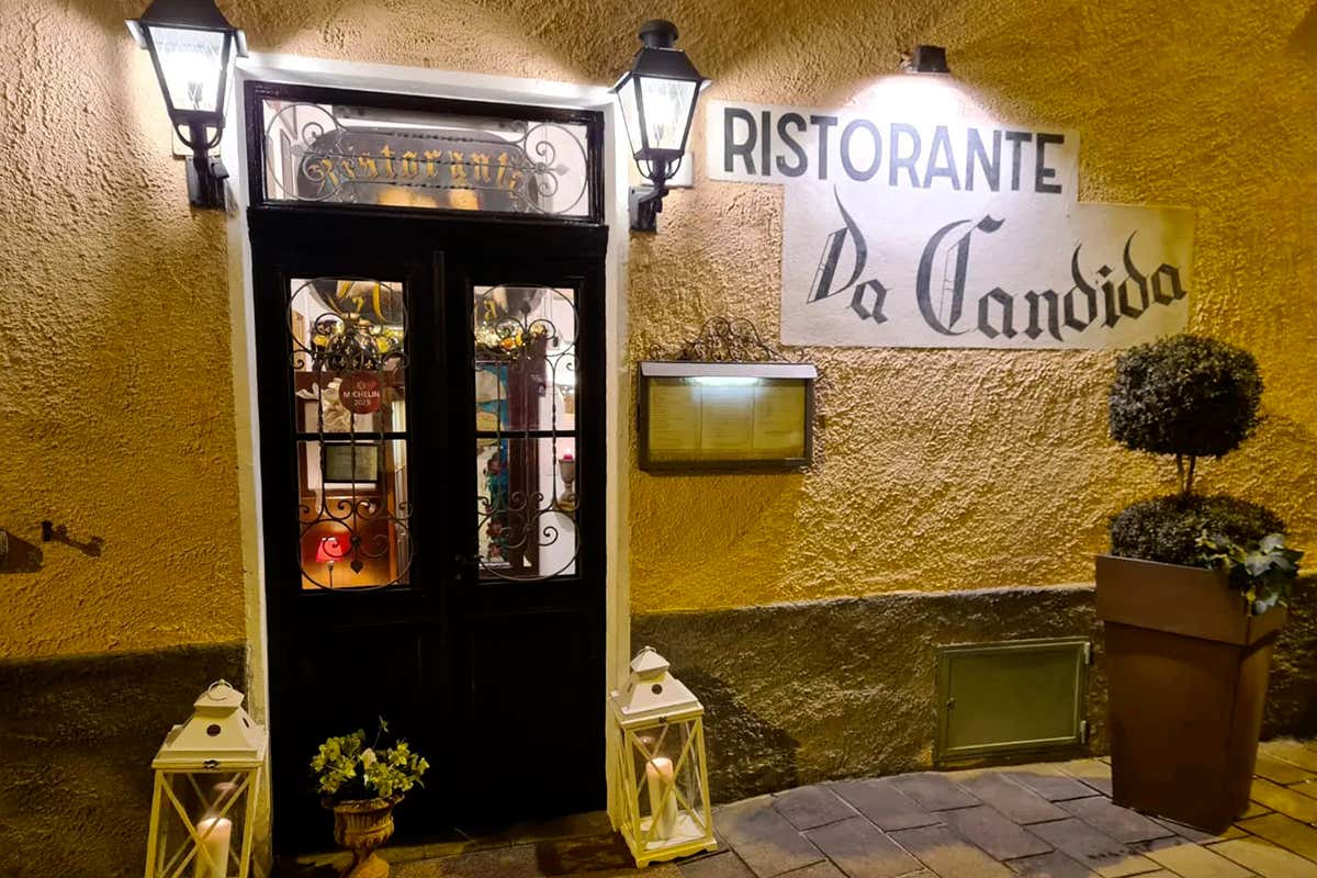 Bernard Fournier: lo chiamavano “assassino” per il foie gras ma la sua cucina ha unito Francia e Italia Bernard Fournier: lo chiamavano “assassino” per il foie gras ma la sua cucina ha unito Francia e Italia