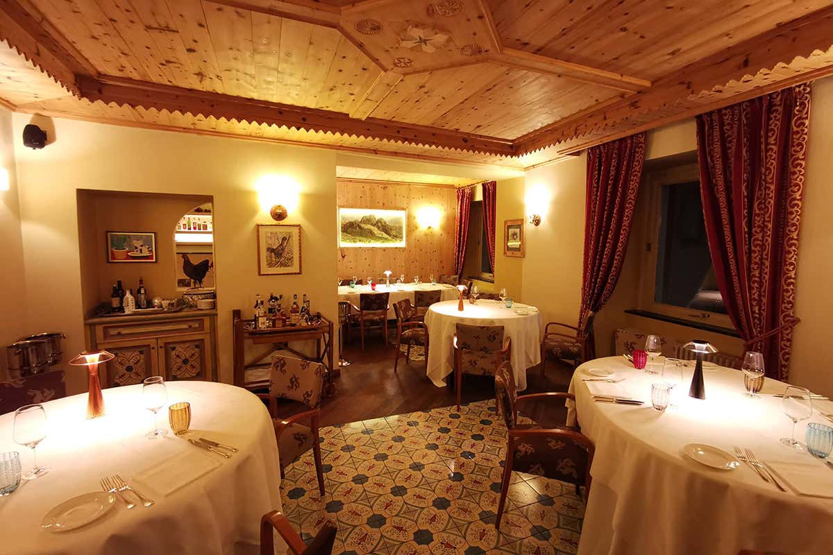 La montagna in un calice: il linguaggio profondo dei vini valtellinesi