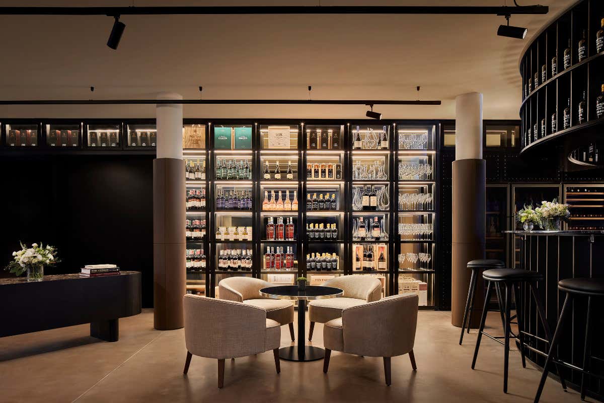 Tivoli Kopke Porto Gaia Hotel: una nuova gemma sul Douro nel segno del vino Tivoli Kopke Porto Gaia Hotel: una nuova gemma sul Douro nel segno del vino