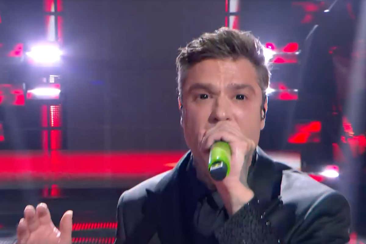 Sanremo 2025: prima serata e pagelle “spietate” tra top e flop Sanremo 2025: prima serata e pagelle “spietate” tra top e flop