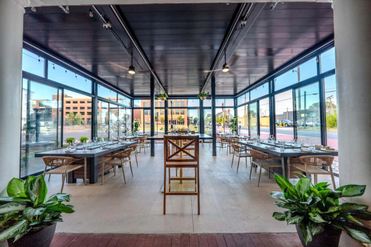 The Publisher: il boutique hotel che racconta una città americana