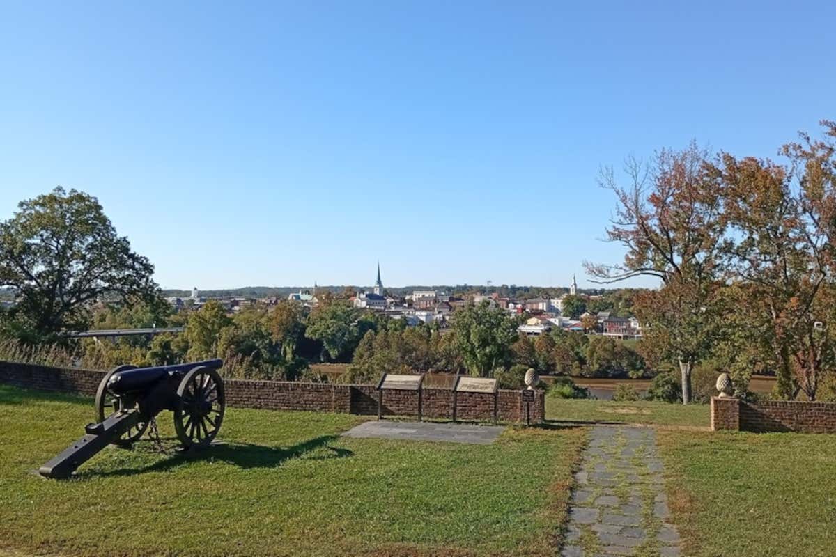 The Publisher: il boutique hotel che racconta una città americana