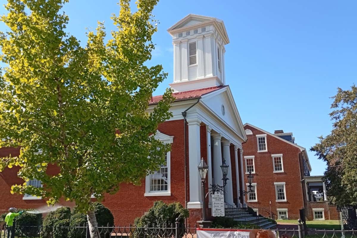 The Publisher: il boutique hotel che racconta una città americana