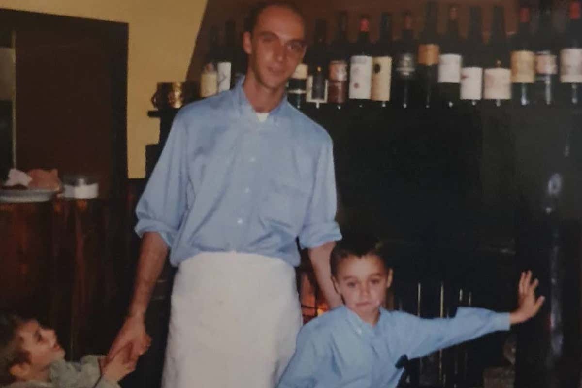 Morto Ferdinando Limonta, il Ferdi del Barachì: Mapello perde il suo re della griglia