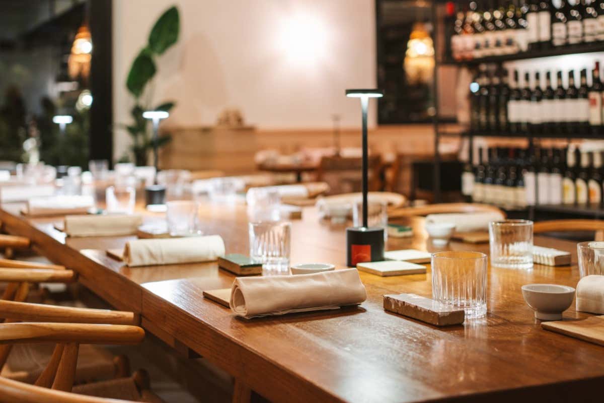 Ferragosto a Roma: dove andare a mangiare tra ristoranti in città e sul litorale Ferragosto a Roma: dove andare a mangiare tra ristoranti in città e sul litorale