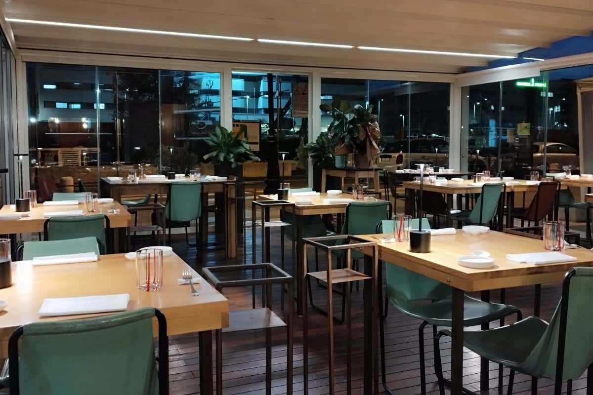 Ferragosto a Roma: dove andare a mangiare tra ristoranti in città e sul litorale Ferragosto a Roma: dove andare a mangiare tra ristoranti in città e sul litorale