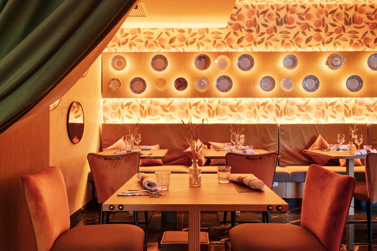 Ferragosto a Roma: dove andare a mangiare tra ristoranti in città e sul litorale Ferragosto a Roma: dove andare a mangiare tra ristoranti in città e sul litorale