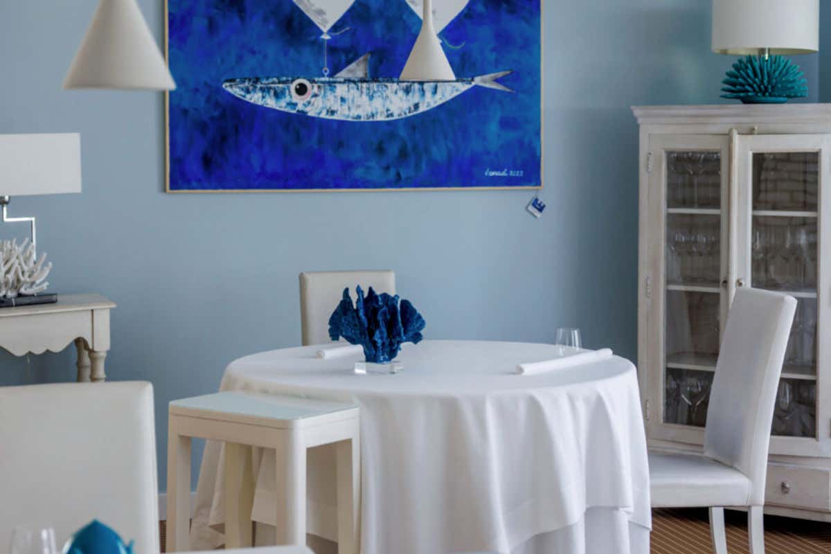 Ferragosto a Roma: dove andare a mangiare tra ristoranti in città e sul litorale Ferragosto a Roma: dove andare a mangiare tra ristoranti in città e sul litorale