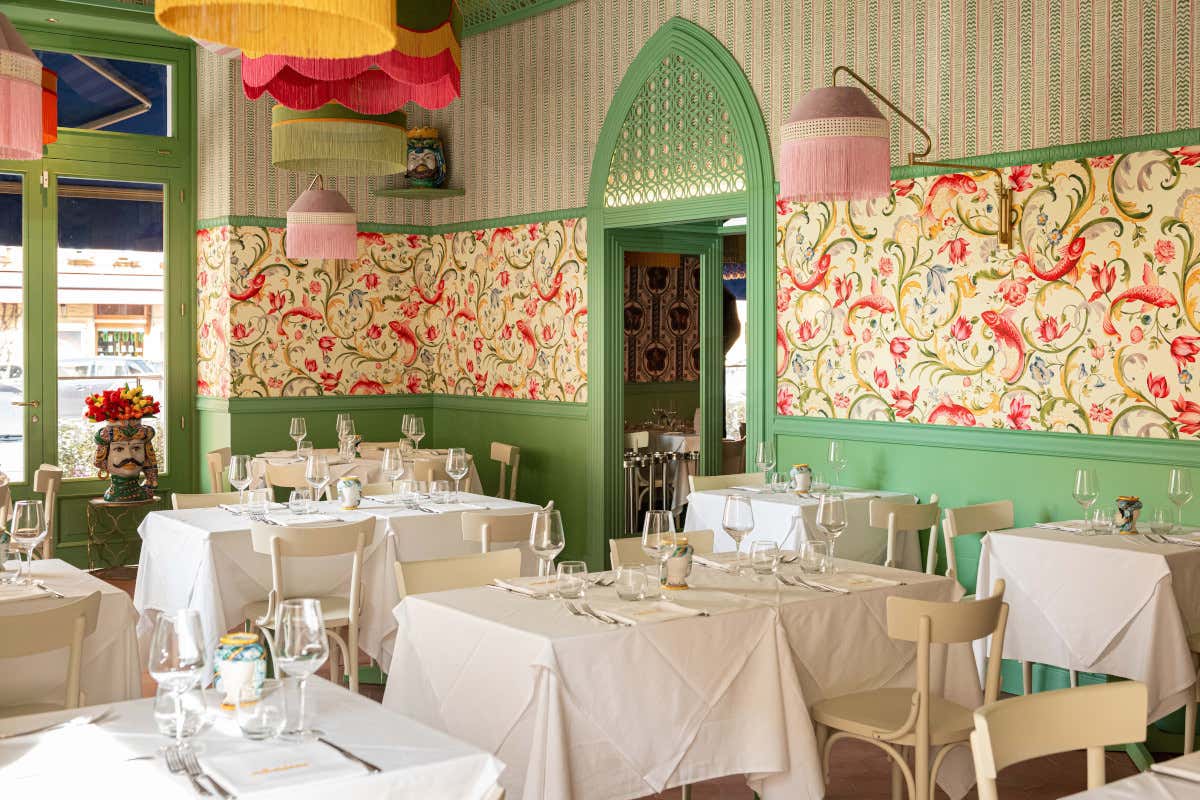 Ferragosto a Roma: dove andare a mangiare tra ristoranti in città e sul litorale Ferragosto a Roma: dove andare a mangiare tra ristoranti in città e sul litorale