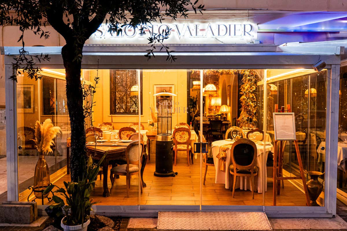 Ferragosto a Roma: dove andare a mangiare tra ristoranti in città e sul litorale Ferragosto a Roma: dove andare a mangiare tra ristoranti in città e sul litorale