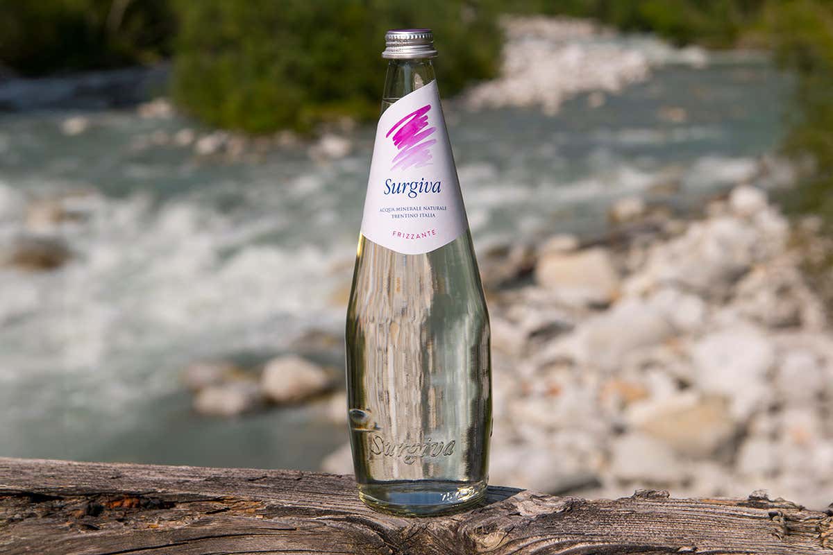 Franco Lunelli, 90 anni di bollicine Ferrari che hanno fatto la storia, ma non solo Franco Lunelli, 90 anni di bollicine Ferrari che hanno fatto la storia, ma non solo