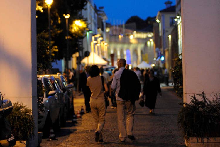 Con la Festa Artusiana a Forlimpopoli la cultura si fa a tavola