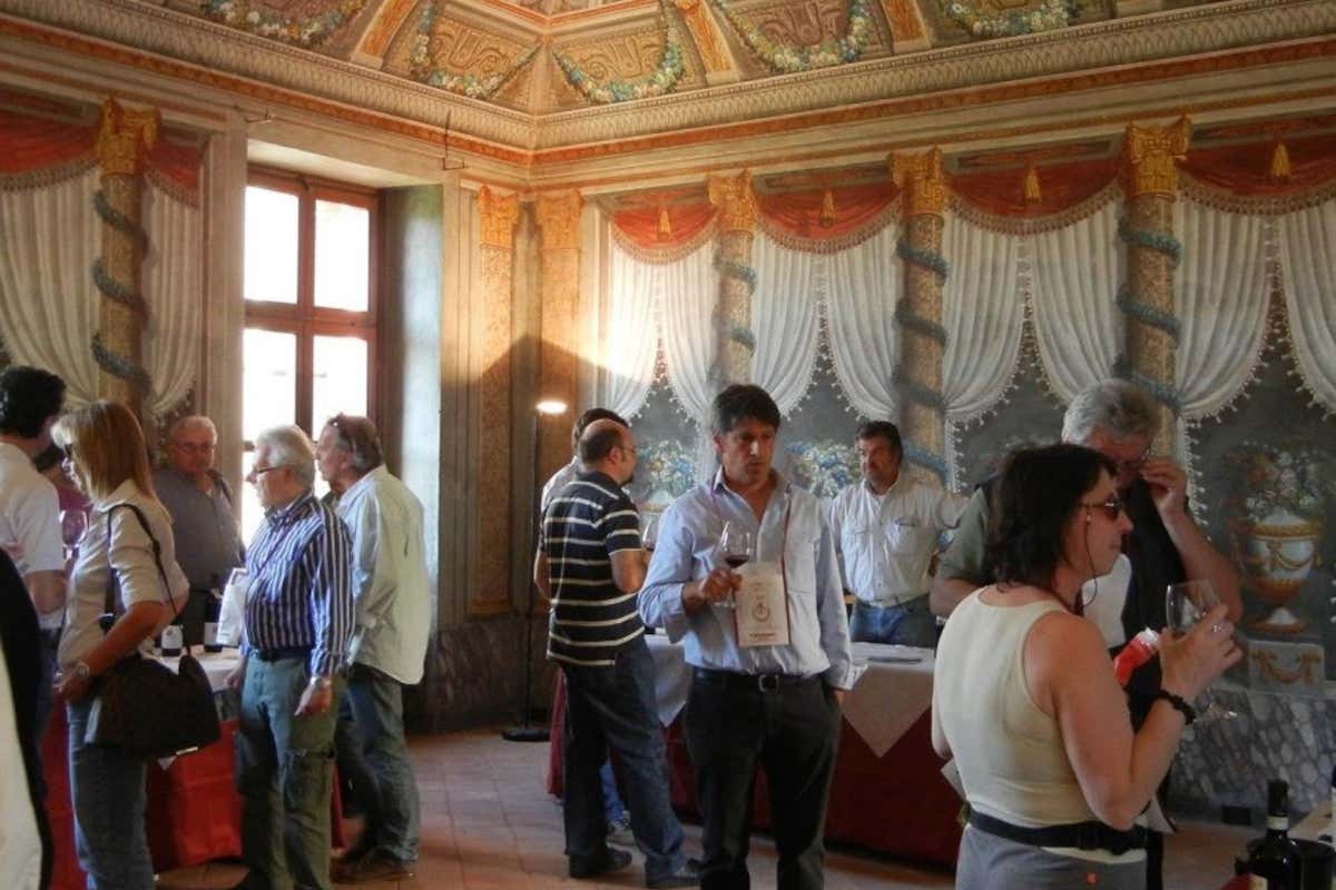 I&nbsp; gioielli enogastronomici del Monferrato alla Festa del Ruch&eacute;