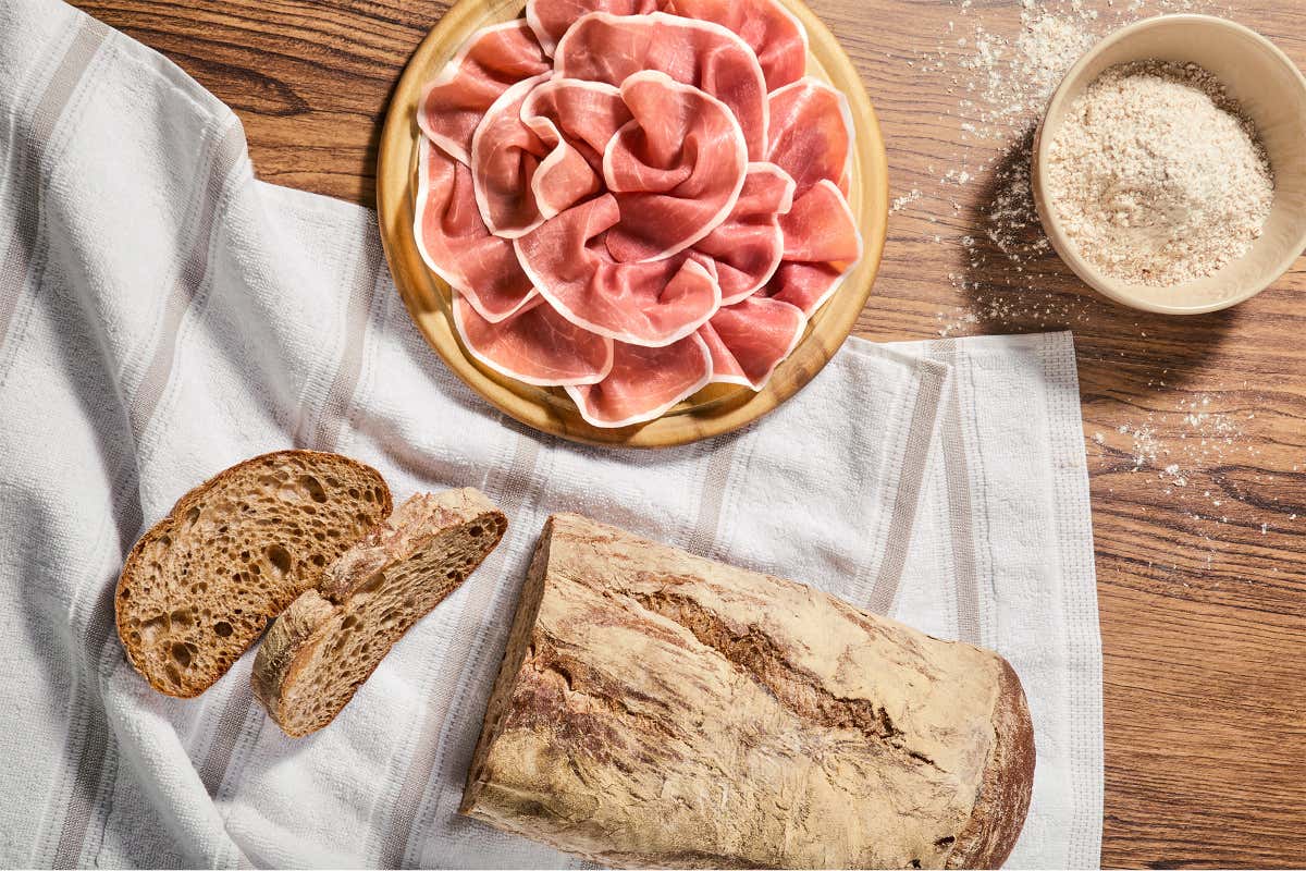 Festival del Prosciutto di Parma 2025: programma e degustazioni a Langhirano