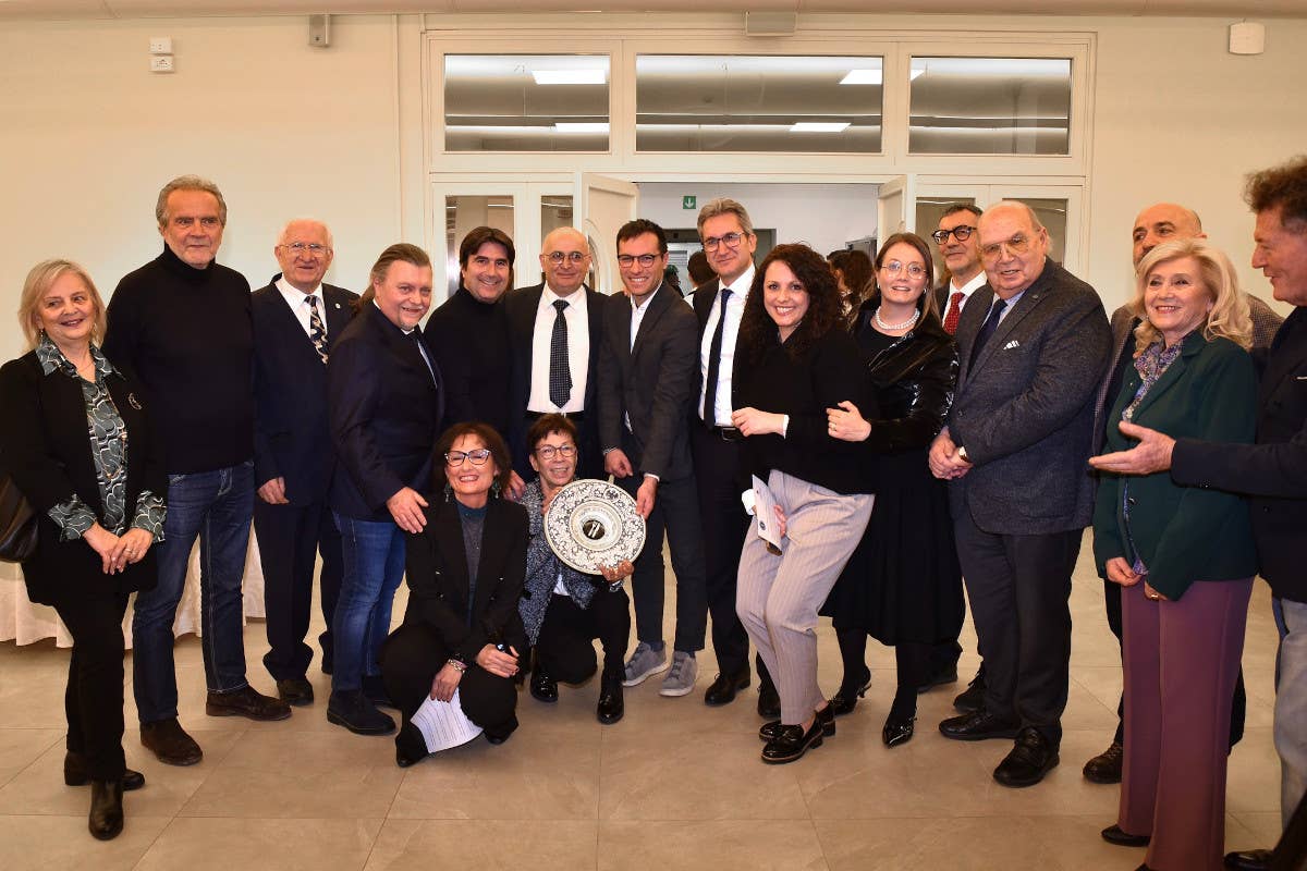 Pesaro Urbino: Flavio Cerioni vince l'Oscar della ristorazione