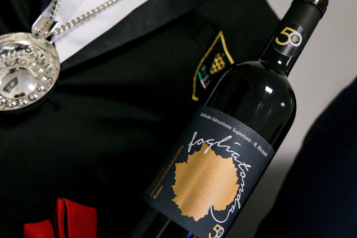 Fisar compie 50 anni celebrando il Fogliatonda e la cultura del vino
