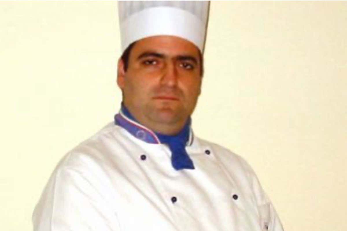 Cucina strategica: Folcia e Bisanti insegnano come gestire brigata, costi e tecnologia