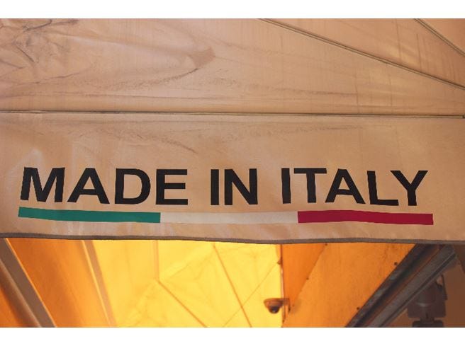 Fondo salva Made in Italy, ci siamo: ecco come funzionano i rimborsi - Italia a Tavola