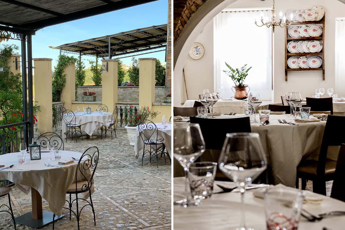 [[Font’Artana]], alla scoperta dei sapori delle terre d'Abruzzo