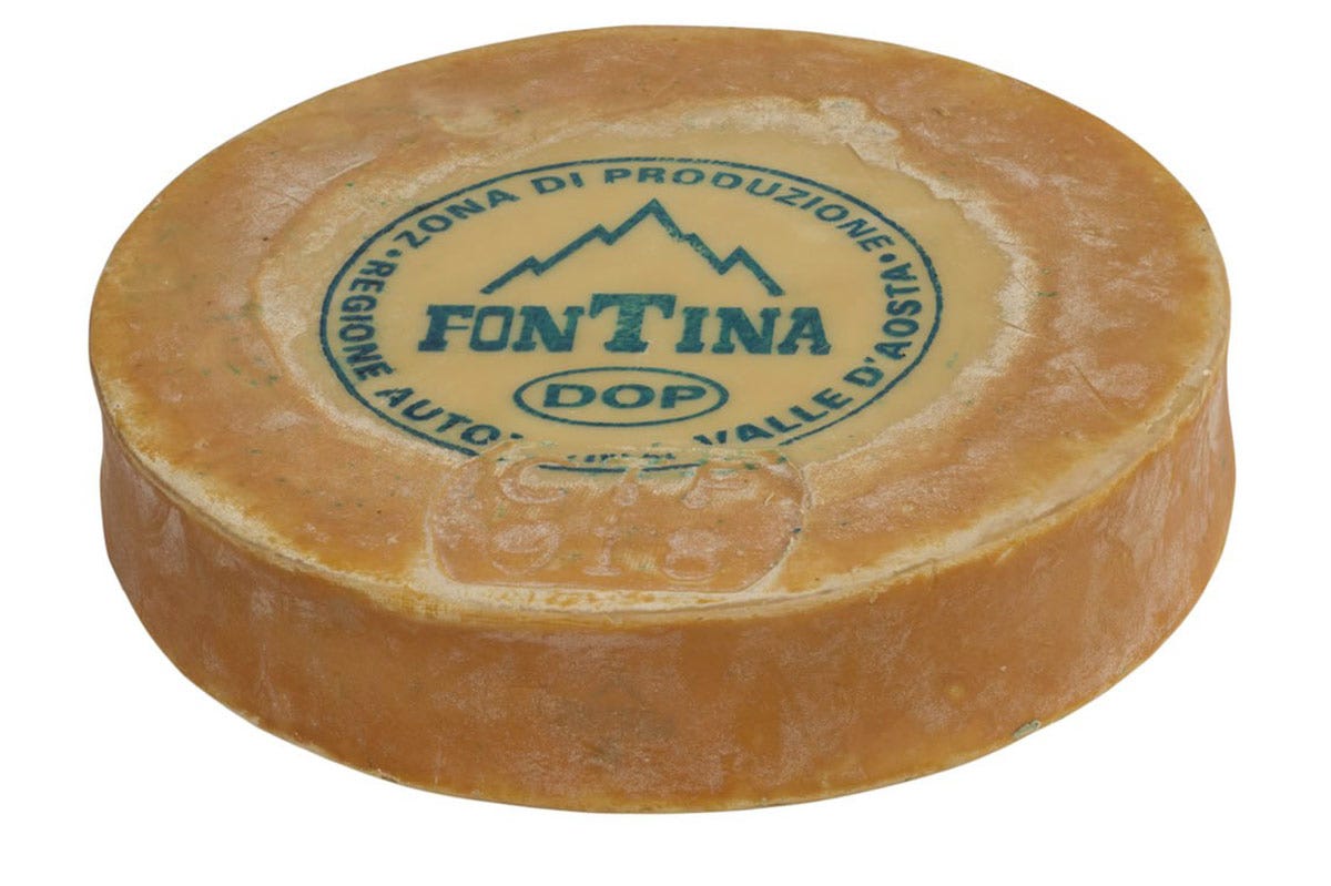 Fontina Dop Montasio Fontina e Pecorino di Filiano come è meglio abbinarli sul tagliere?