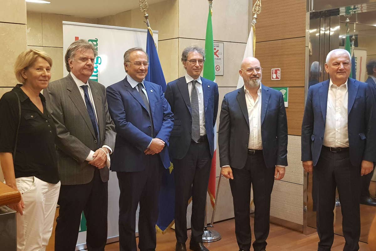 In Emilia-Romagna nasce Food-ER, l’università internazionale dell’agroalimentare