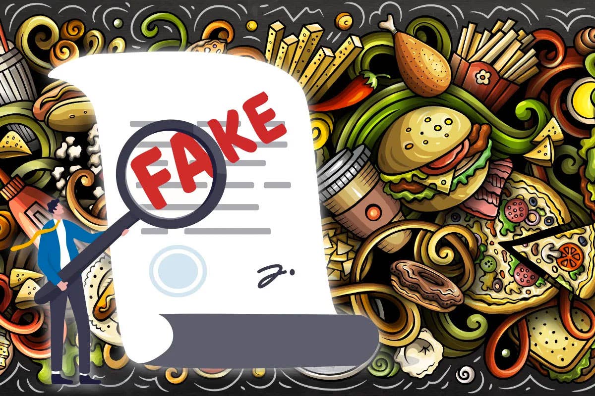 Tecnicamente Falso: cibo e fake news, i tecnologi alimentari fanno chiarezza