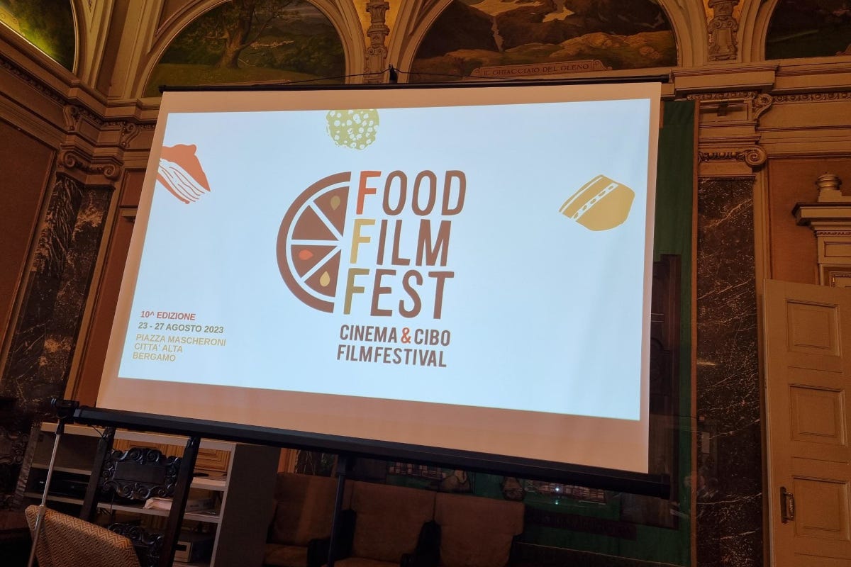 Torna Food Film Fest a Bergamo, quando il cibo dà spettacolo