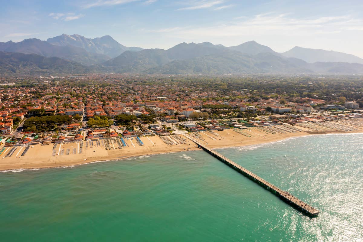 Ville di lusso in vendita: Lionard Luxury Real Estate apre a Forte dei Marmi