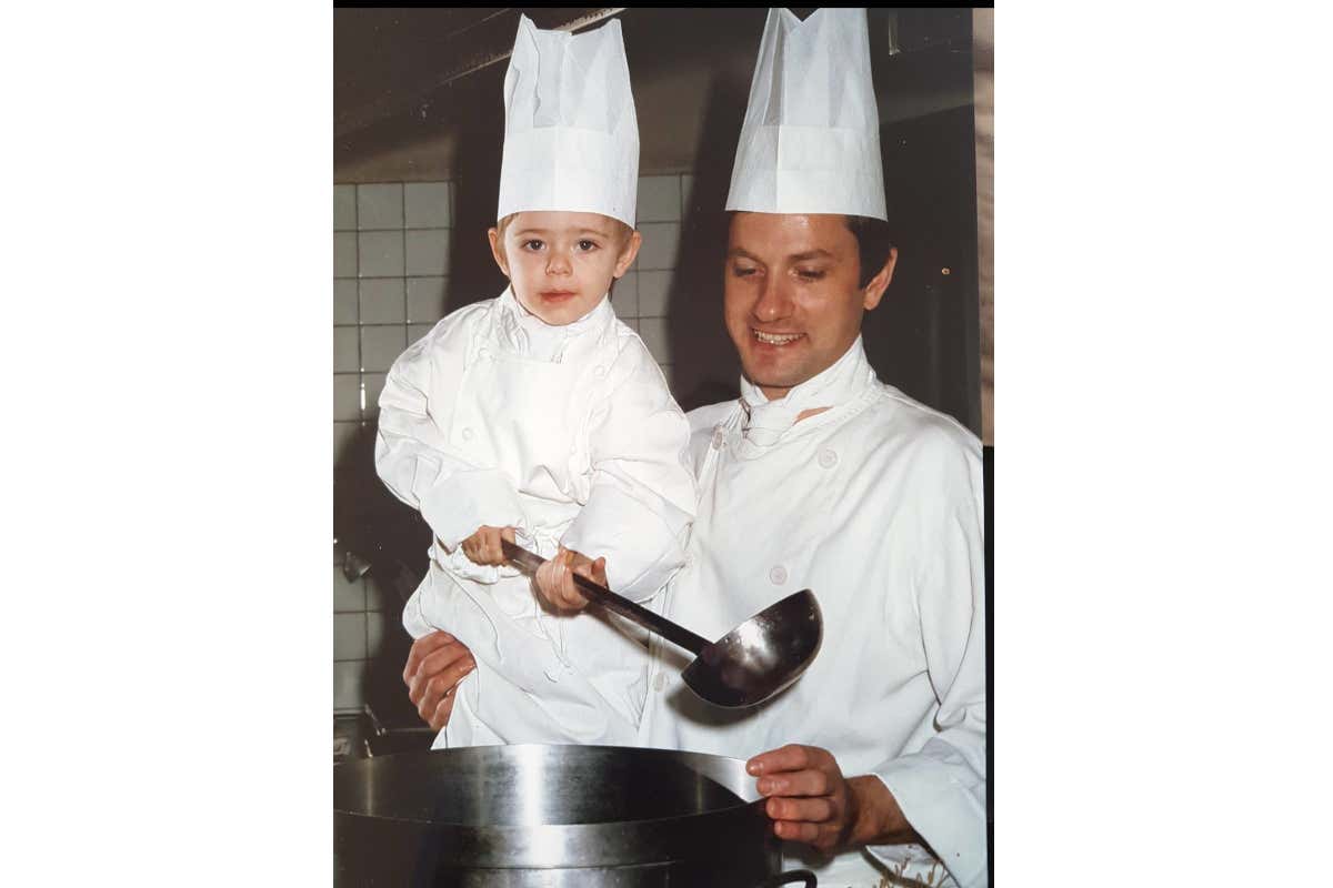 Bernard Fournier: lo chiamavano “assassino” per il foie gras ma la sua cucina ha unito Francia e Italia Bernard Fournier: lo chiamavano “assassino” per il foie gras ma la sua cucina ha unito Francia e Italia