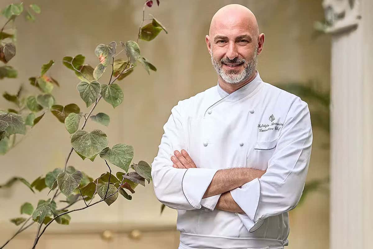 Mangiare al Four Seasons di Milano: l’esperienza sensoriale di Zelo Mangiare al Four Seasons di Milano: l’esperienza sensoriale di Zelo