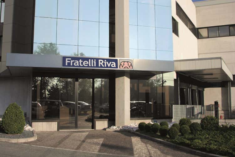 Salumifico Fratelli Riva, il futuro sono qualit&agrave; e investimenti