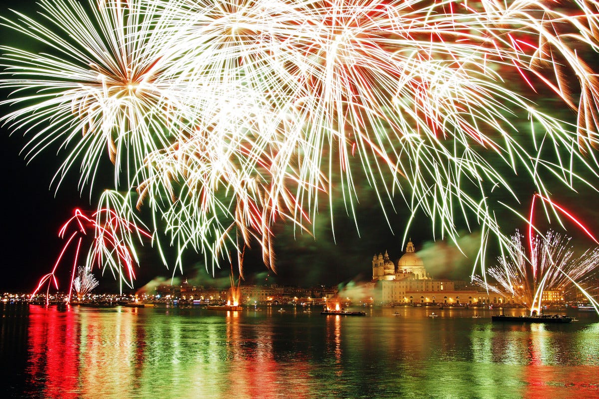 Capodanno in piazza: tutti i migliori eventi nelle città italiane 