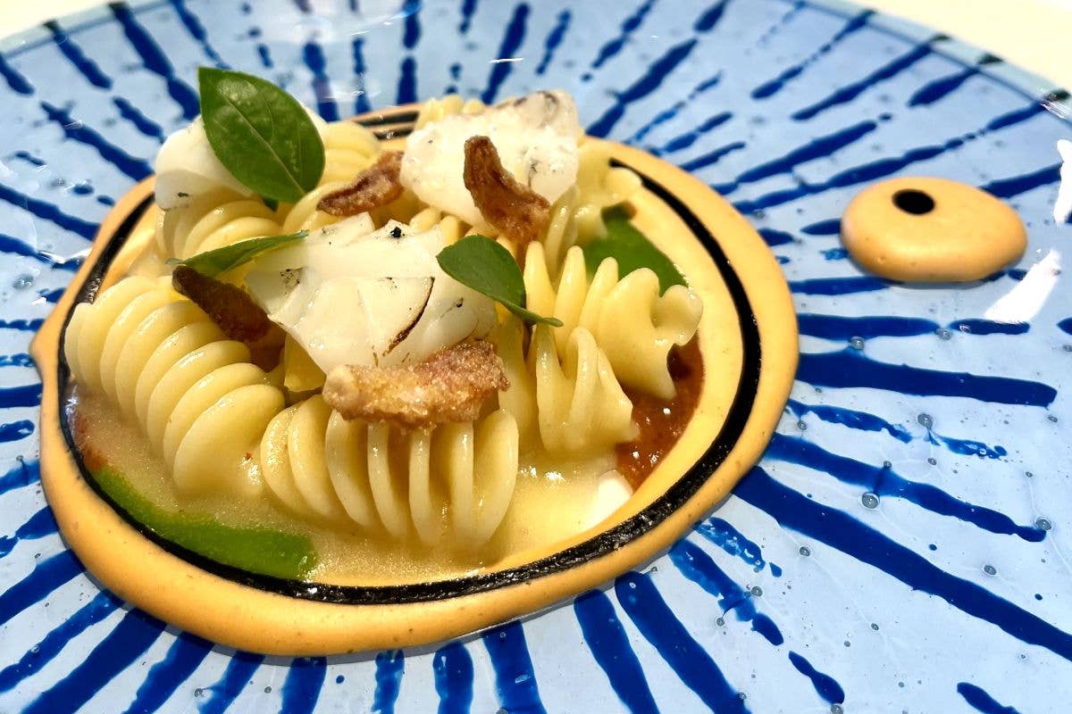 Cibo stellato, paesaggi mozzafiato: ecco Le Cattedrali Relais